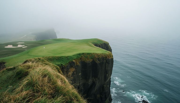 Dramatic_golf_hole_on_a_clifftop_directly_above_the_Pacific_Ocean_Oregon_coast_n-0